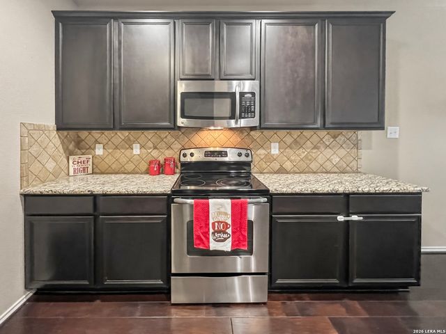 7115 Summer Way, San Antonio, TX 78240