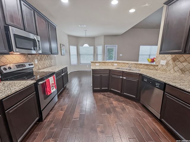 7115 Summer Way, San Antonio, TX 78240