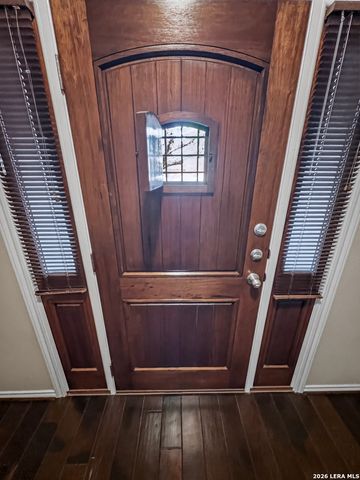 7115 Summer Way, San Antonio, TX 78240