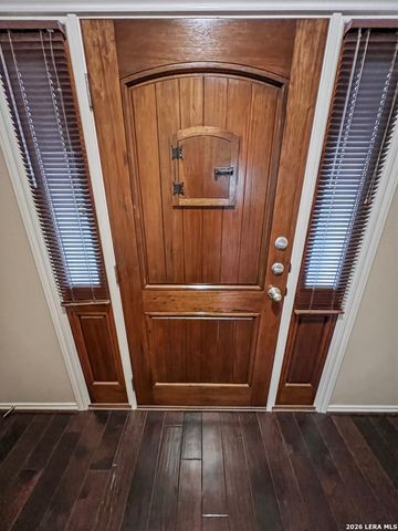 7115 Summer Way, San Antonio, TX 78240