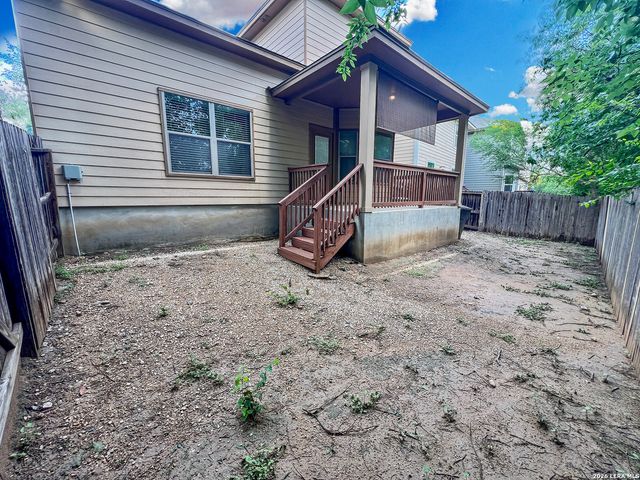 7115 Summer Way, San Antonio, TX 78240