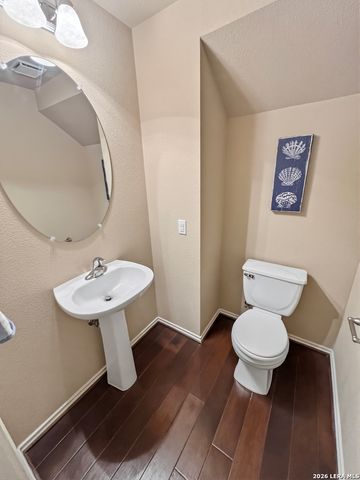 7115 Summer Way, San Antonio, TX 78240