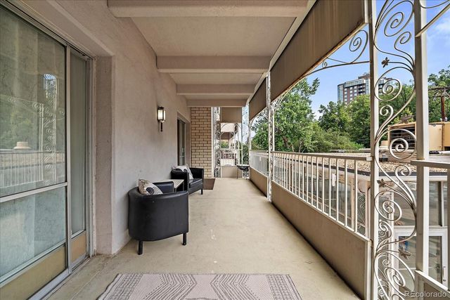 1200 N Humboldt Street 305, Denver, CO 80218