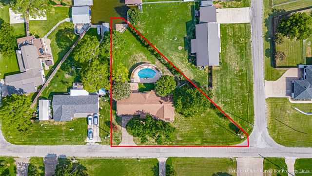 3713 Indian Creek Trail, Granbury, TX 76049
