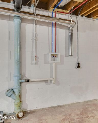 126 Skyview Drive, Greeneville, TN 37745