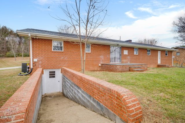 126 Skyview Drive, Greeneville, TN 37745