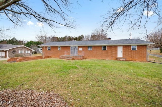 126 Skyview Drive, Greeneville, TN 37745