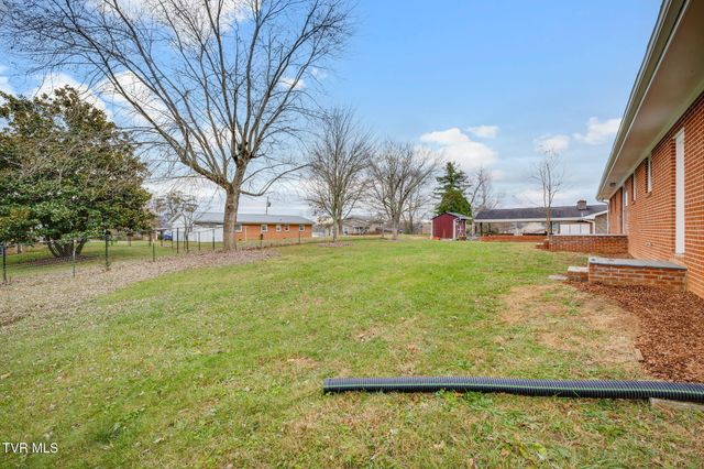 126 Skyview Drive, Greeneville, TN 37745