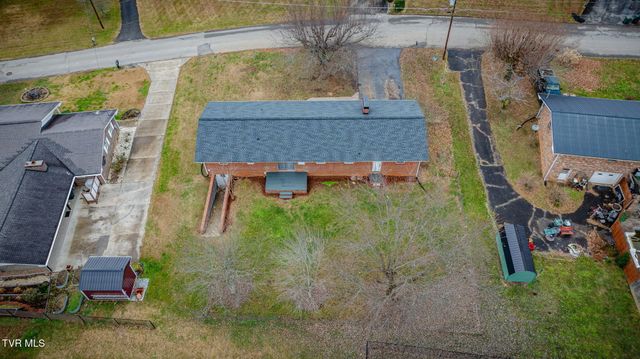 126 Skyview Drive, Greeneville, TN 37745