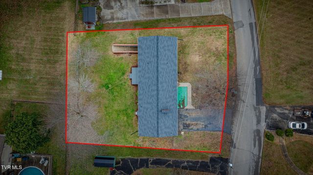 126 Skyview Drive, Greeneville, TN 37745