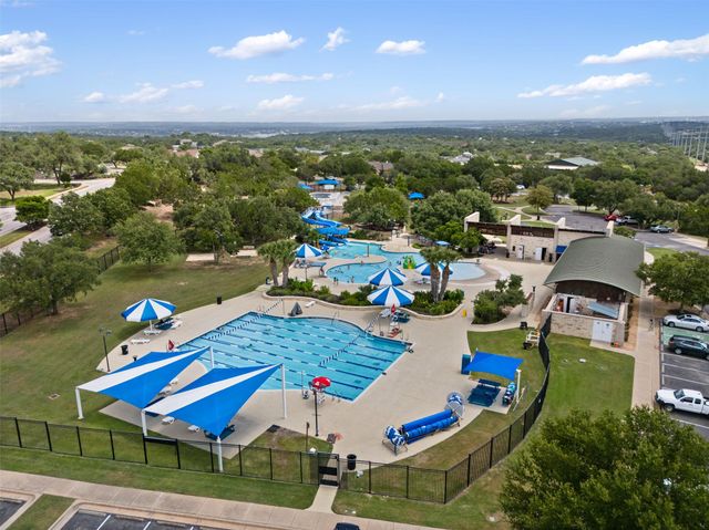 106 Sailmaster ST, Lakeway, TX 78734