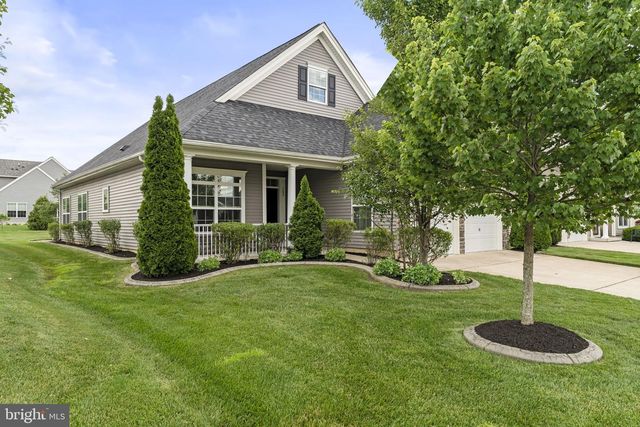 162 FIELD LOOP, Glassboro, NJ 08028