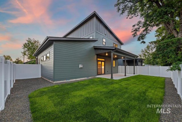3752 Jackie Lane, Boise, ID 83704