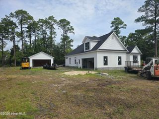 102 Dottie Lane, Hampstead, NC 28443