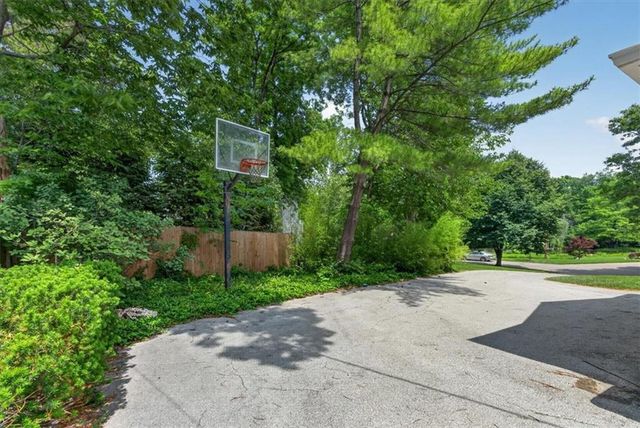 6336 Ensley Lane, Mission Hills, KS 66208
