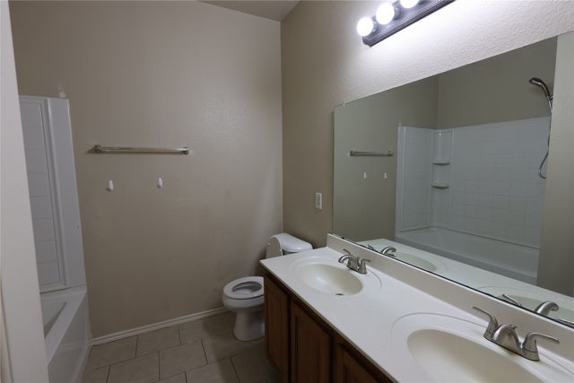 1411 Bankston Drive, Wylie, TX 75098