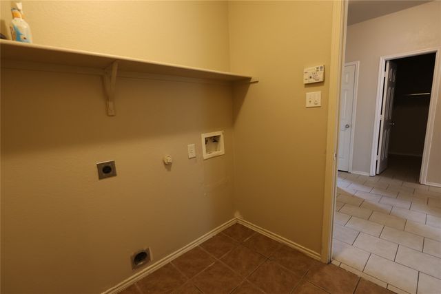 1411 Bankston Drive, Wylie, TX 75098
