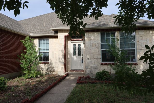 1411 Bankston Drive, Wylie, TX 75098