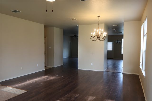 1411 Bankston Drive, Wylie, TX 75098