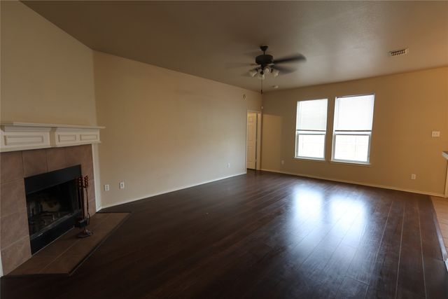 1411 Bankston Drive, Wylie, TX 75098