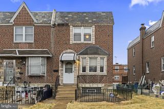 2135 BRIGHTON ST, Philadelphia, PA 19149
