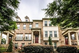 1004 E Paces Chase NE, Atlanta, GA 30326