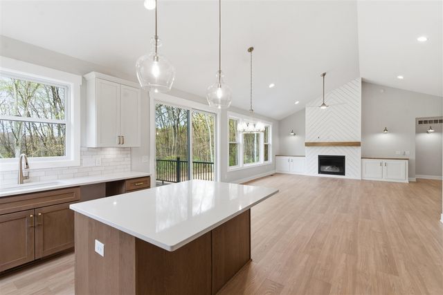9959 Honey Creek Trail, Portage, MI 49024