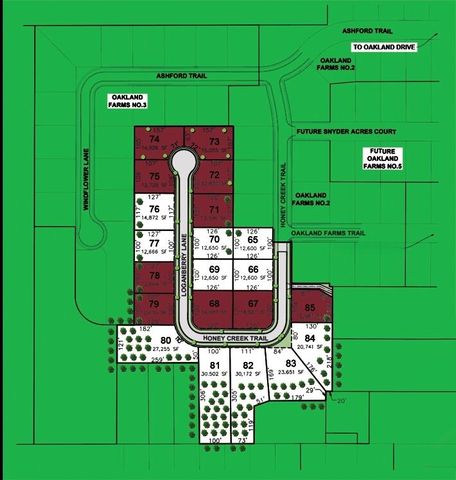 9959 Honey Creek Trail, Portage, MI 49024
