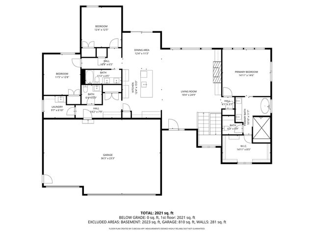 9959 Honey Creek Trail, Portage, MI 49024
