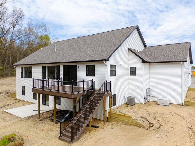 9959 Honey Creek Trail, Portage, MI 49024