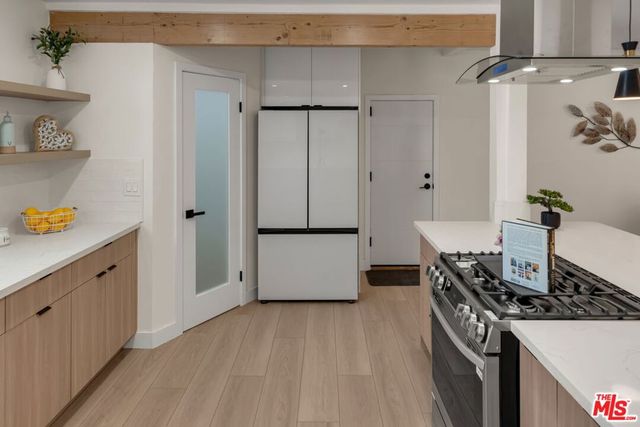 15448 Stare Street, San Fernando, CA 91345