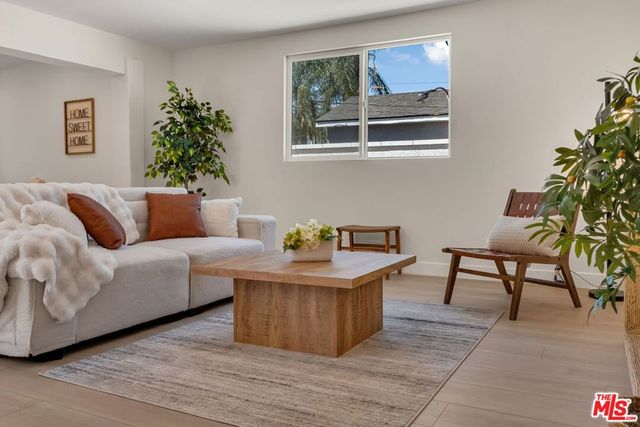 15448 Stare Street, San Fernando, CA 91345