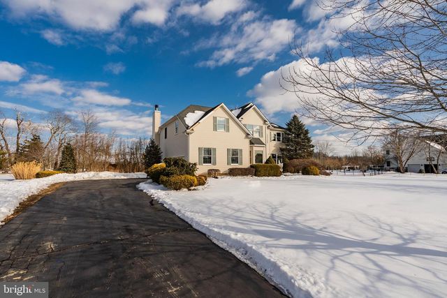 17 CUTTER COURT, Cream Ridge, NJ 08514