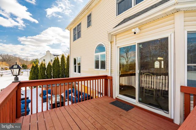 17 CUTTER COURT, Cream Ridge, NJ 08514