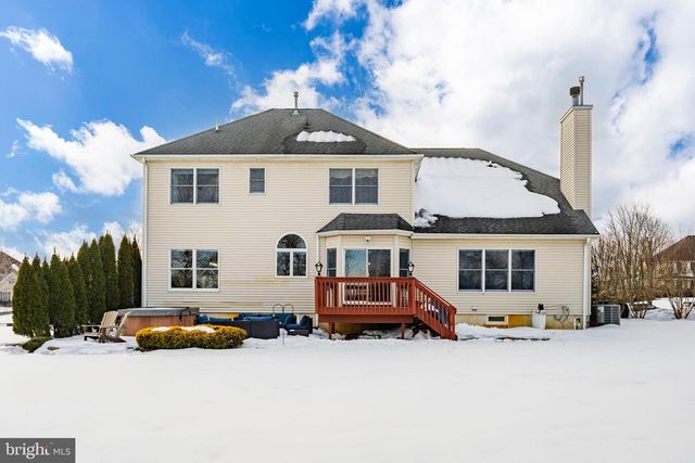 17 CUTTER COURT, Cream Ridge, NJ 08514