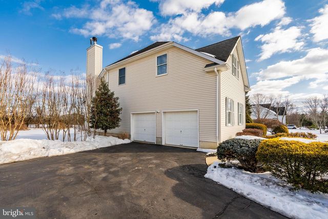 17 CUTTER COURT, Cream Ridge, NJ 08514