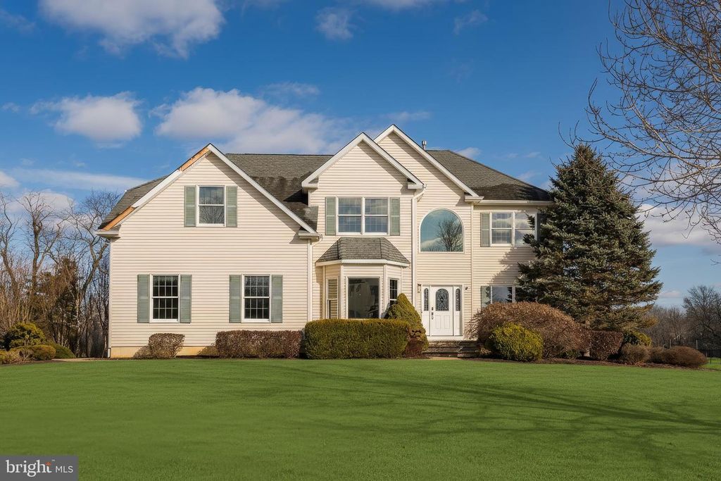 17 CUTTER COURT, Cream Ridge, NJ 08514