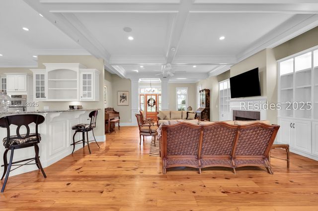 3 Woodstork Watch, Okatie, SC 29909