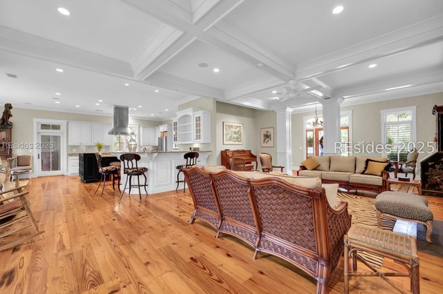 3 Woodstork Watch, Okatie, SC 29909