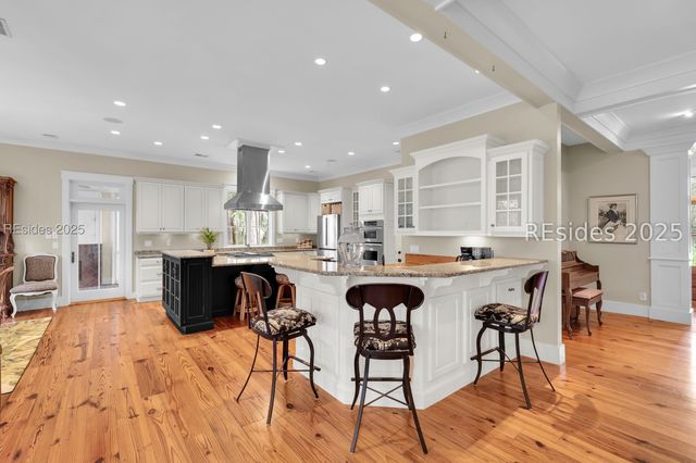 3 Woodstork Watch, Okatie, SC 29909