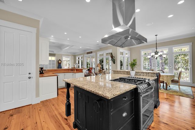 3 Woodstork Watch, Okatie, SC 29909