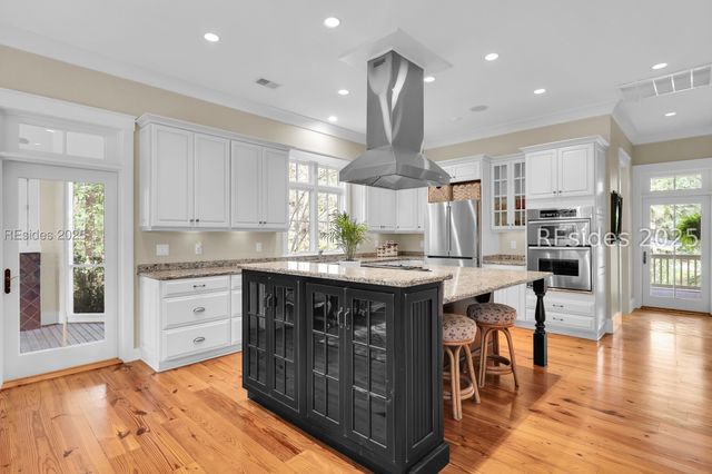 3 Woodstork Watch, Okatie, SC 29909