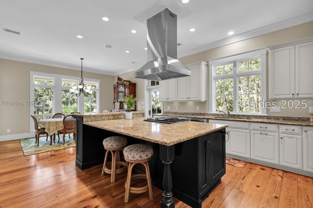 3 Woodstork Watch, Okatie, SC 29909