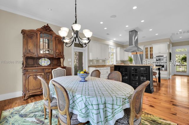 3 Woodstork Watch, Okatie, SC 29909