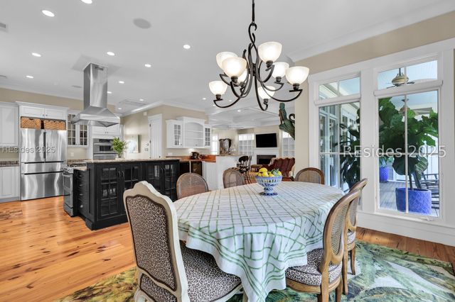 3 Woodstork Watch, Okatie, SC 29909