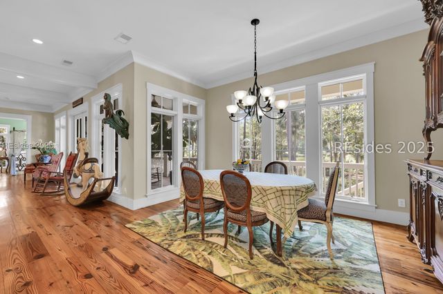 3 Woodstork Watch, Okatie, SC 29909