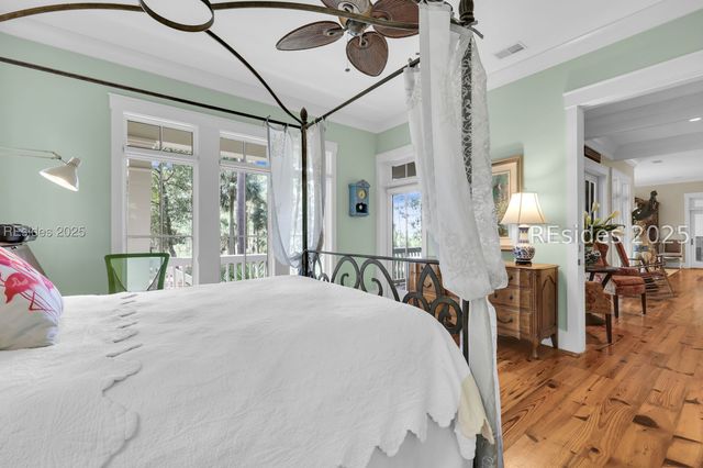 3 Woodstork Watch, Okatie, SC 29909