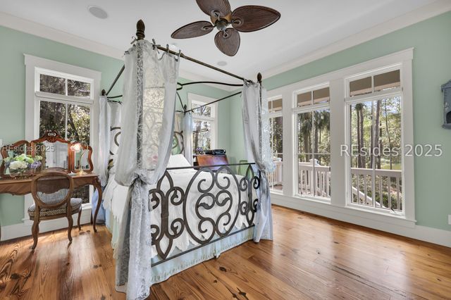 3 Woodstork Watch, Okatie, SC 29909