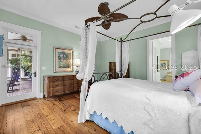 3 Woodstork Watch, Okatie, SC 29909