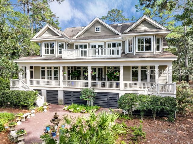 3 Woodstork Watch, Okatie, SC 29909